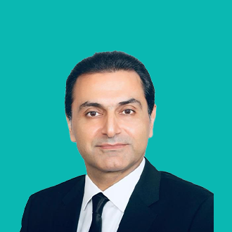 دكتر بابک عموئيان